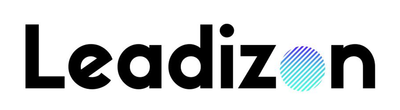 Leadizon logo